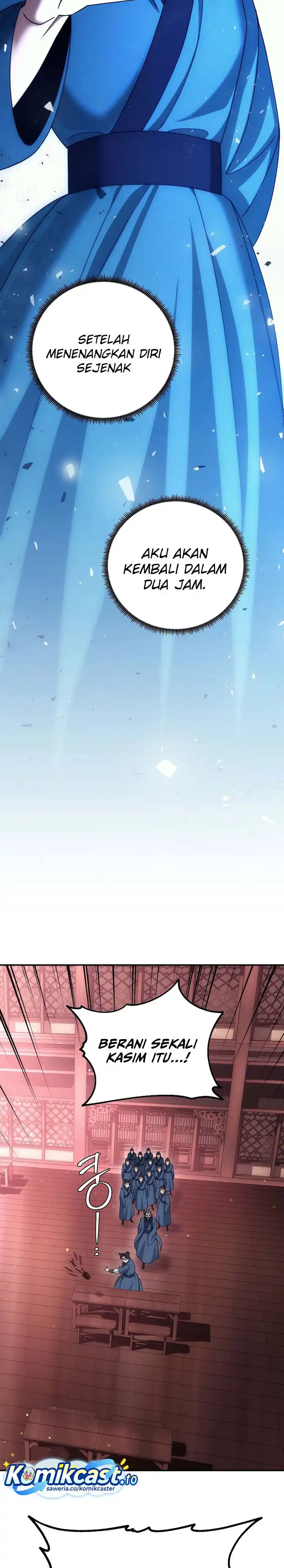 Baca The Eunuchs Second Life - Chapter 23 halaman 3