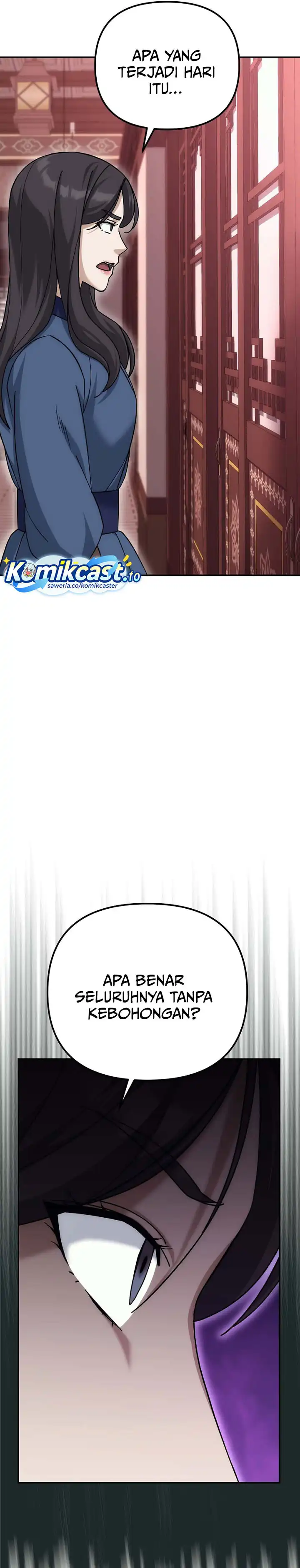 Baca The Eunuchs Second Life - Chapter 23 halaman 30