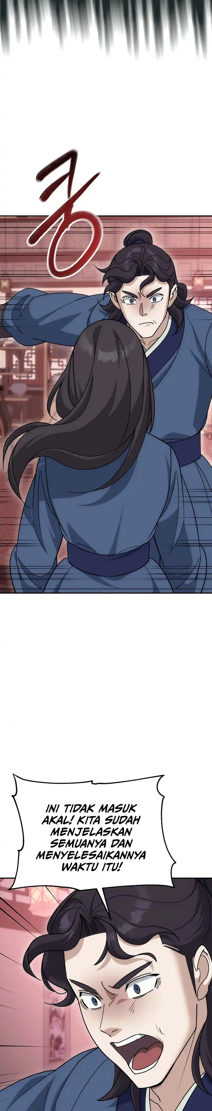 Baca The Eunuchs Second Life - Chapter 23 halaman 31