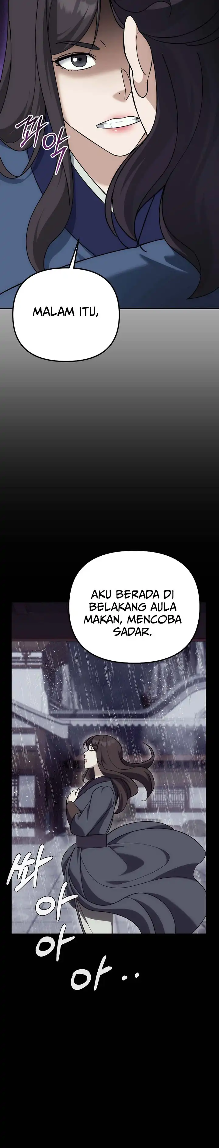 Baca The Eunuchs Second Life - Chapter 23 halaman 33