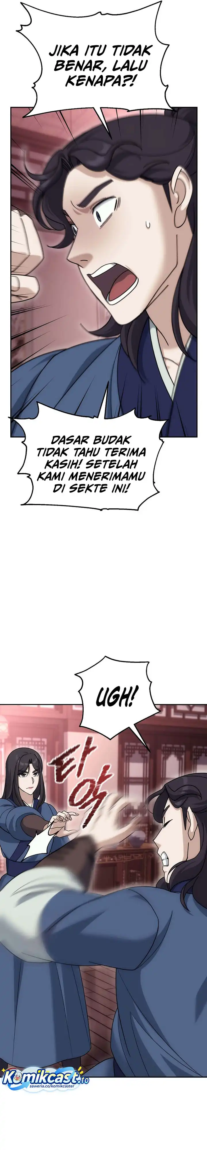 Baca The Eunuchs Second Life - Chapter 23 halaman 38