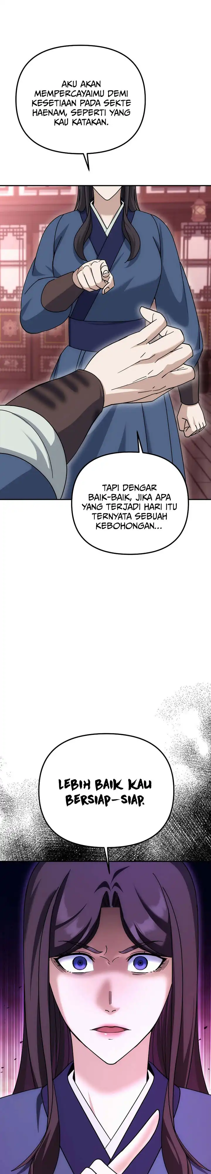 Baca The Eunuchs Second Life - Chapter 23 halaman 39