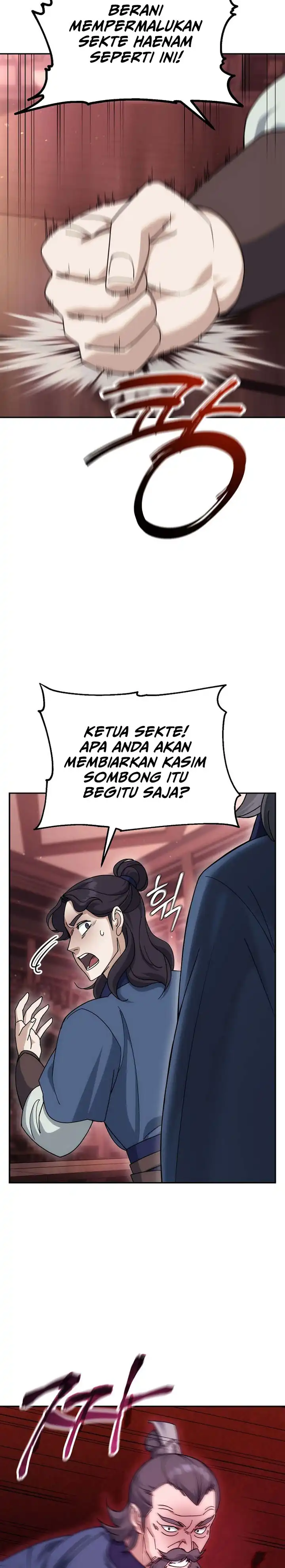 Baca The Eunuchs Second Life - Chapter 23 halaman 4