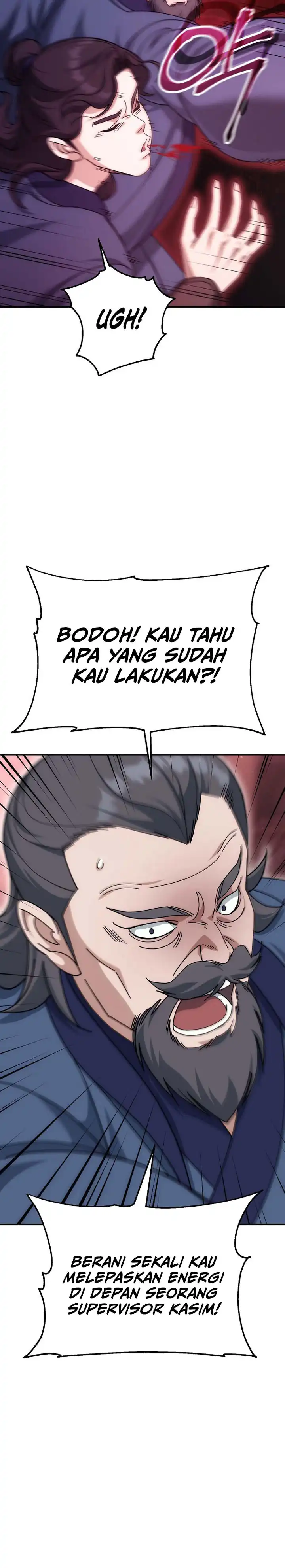 Baca The Eunuchs Second Life - Chapter 23 halaman 5