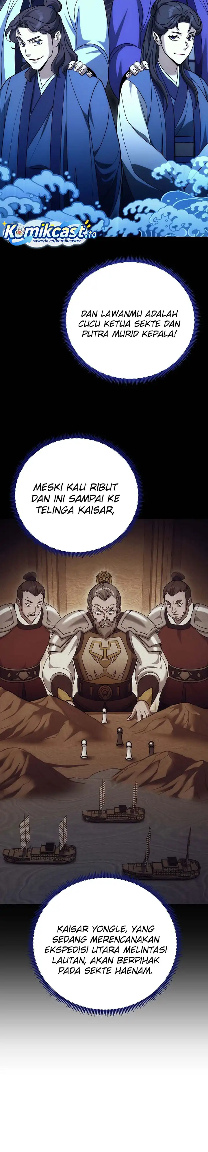 Baca The Eunuchs Second Life - Chapter 24 halaman 12