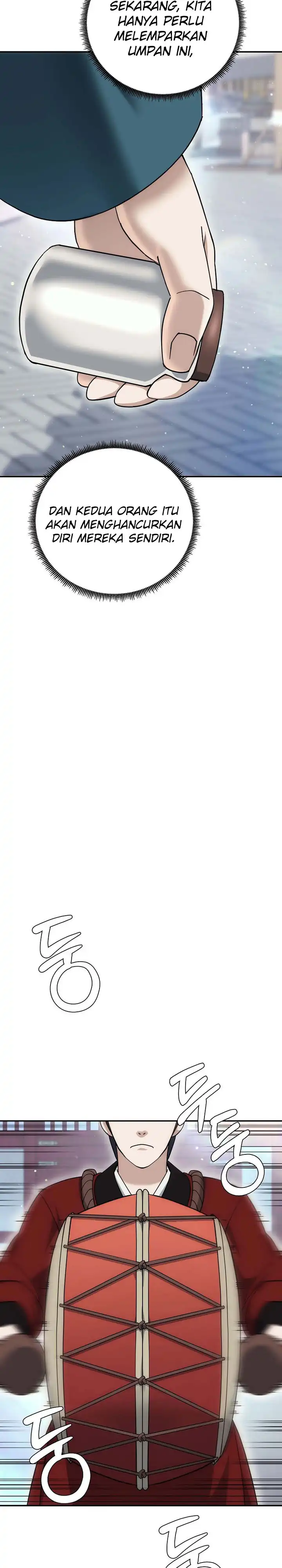 Baca The Eunuchs Second Life - Chapter 24 halaman 16