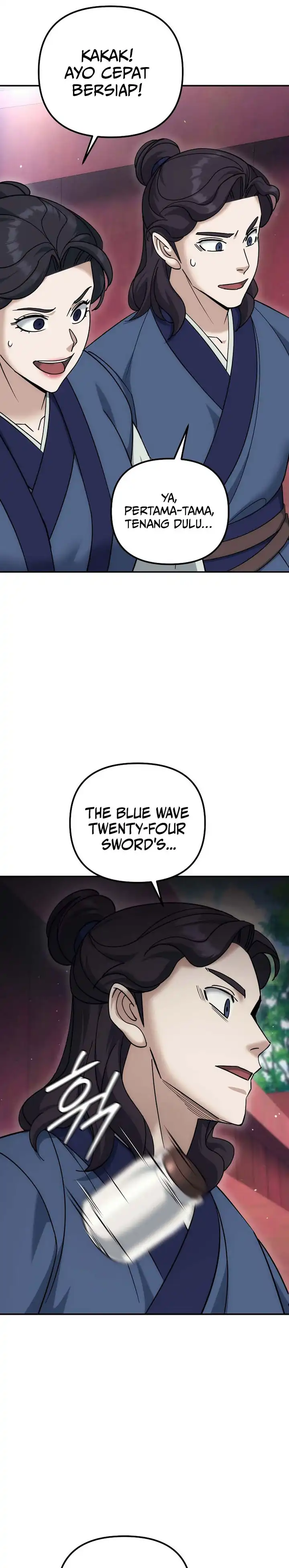 Baca The Eunuchs Second Life - Chapter 24 halaman 20