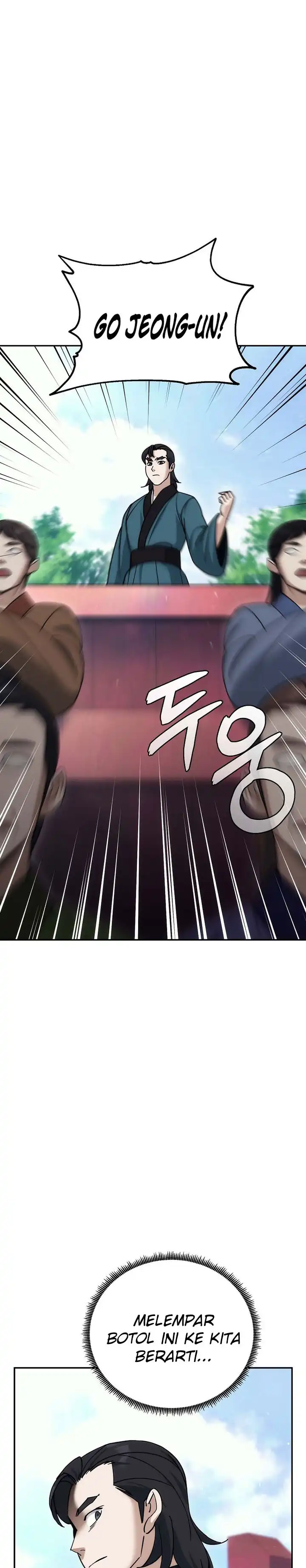 Baca The Eunuchs Second Life - Chapter 24 halaman 23