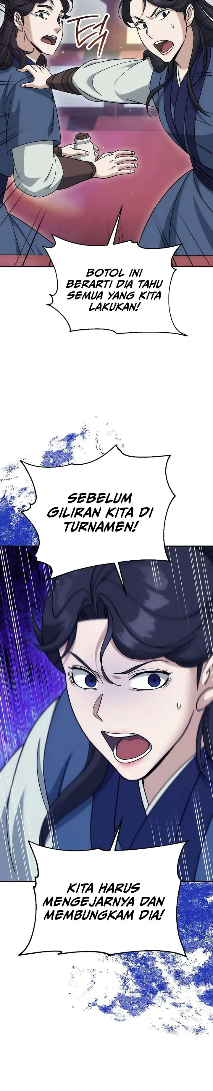 Baca The Eunuchs Second Life - Chapter 24 halaman 25