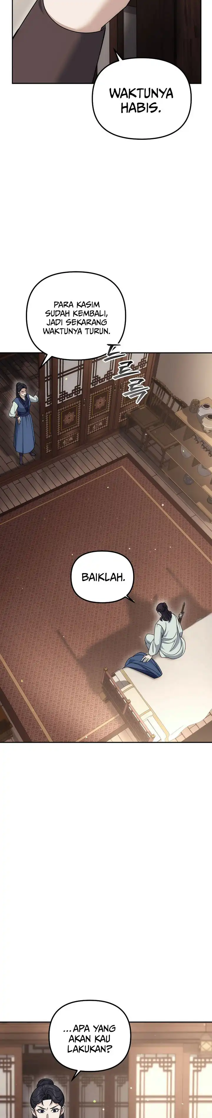 Baca The Eunuchs Second Life - Chapter 24 halaman 3