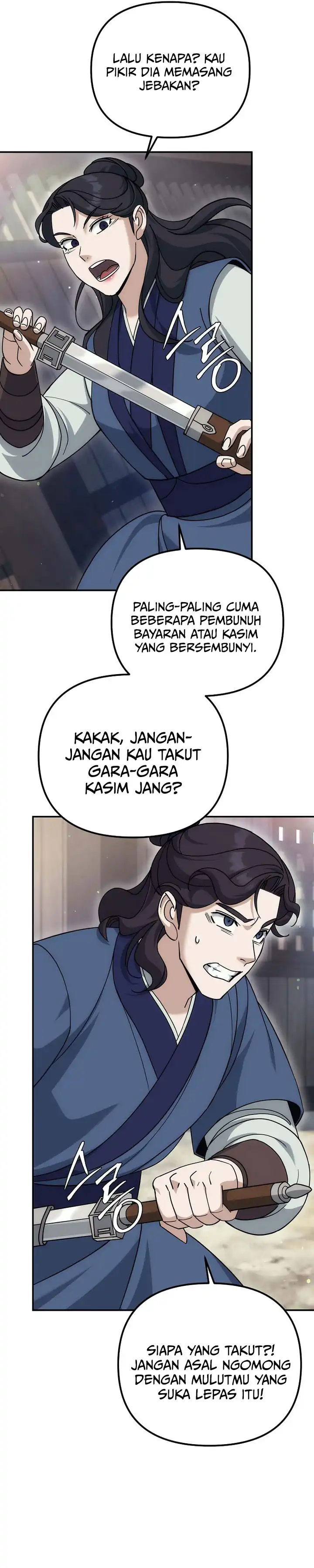 Baca The Eunuchs Second Life - Chapter 24 halaman 30