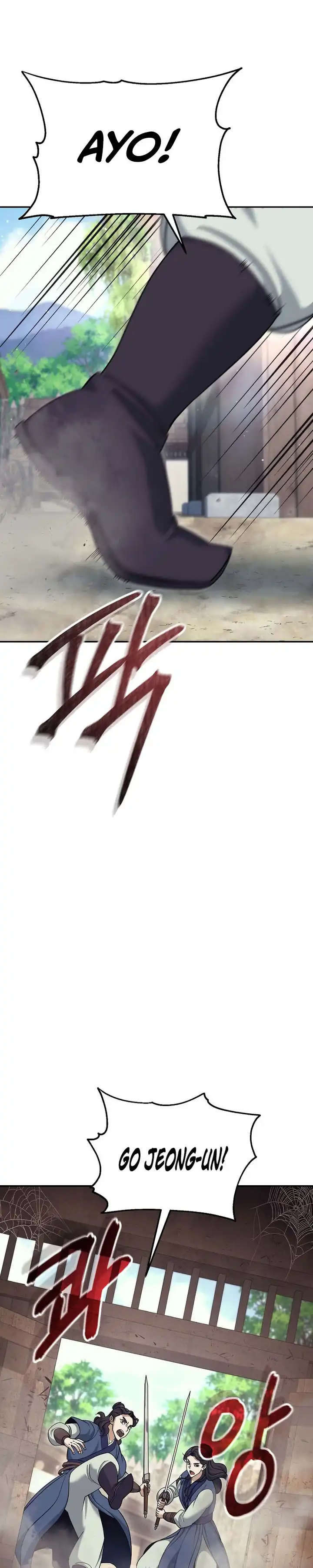 Baca The Eunuchs Second Life - Chapter 24 halaman 31