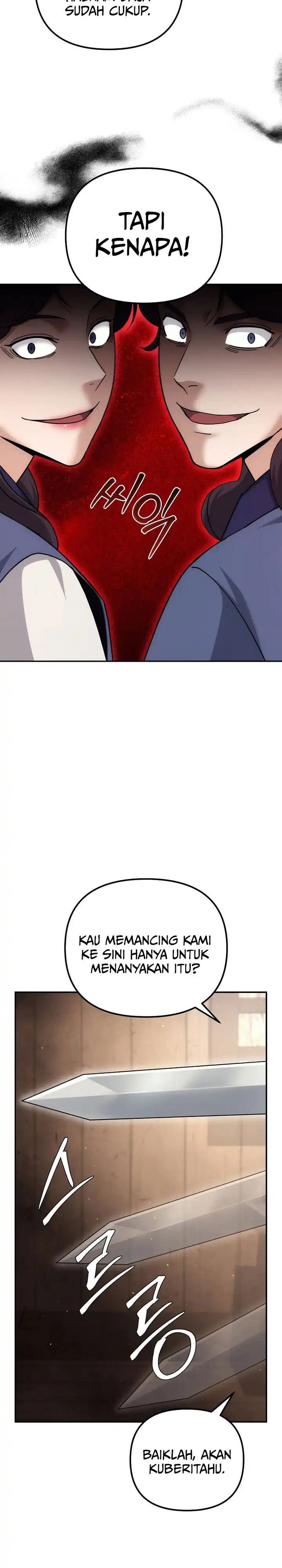 Baca The Eunuchs Second Life - Chapter 24 halaman 36