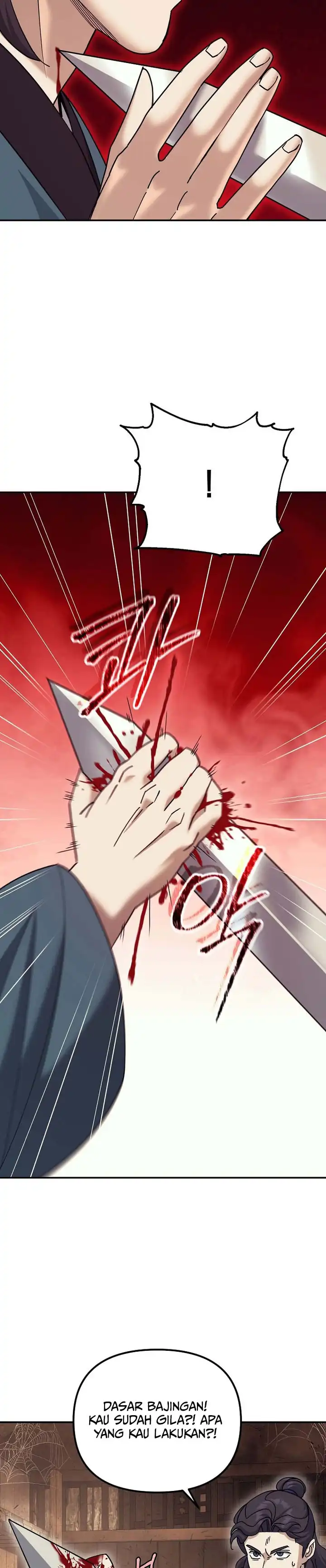 Baca The Eunuchs Second Life - Chapter 24 halaman 39