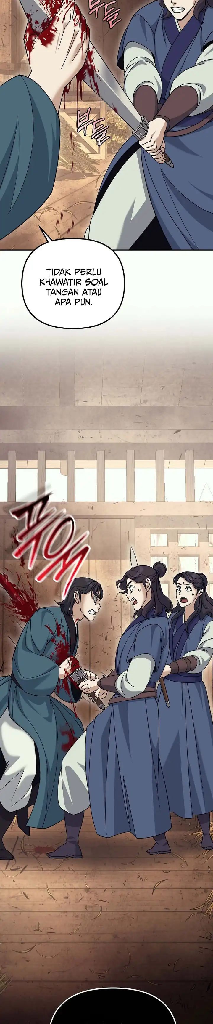 Baca The Eunuchs Second Life - Chapter 24 halaman 40