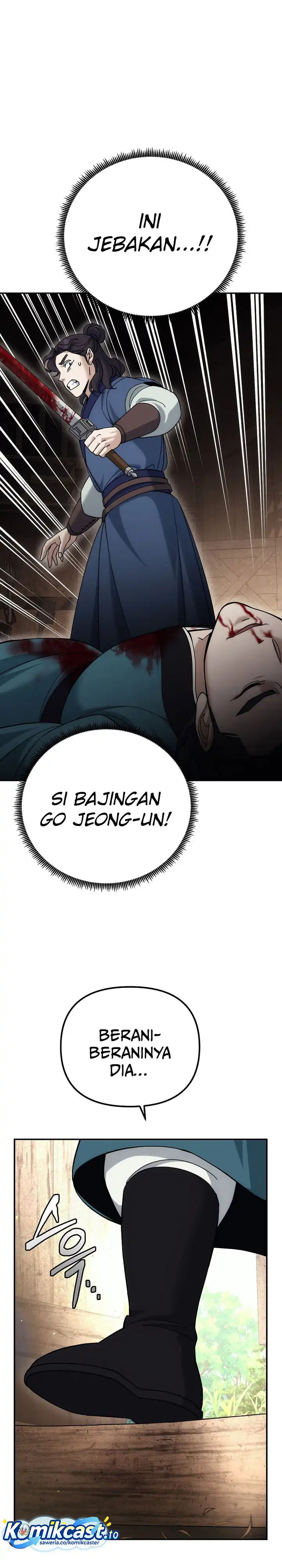 Baca The Eunuchs Second Life - Chapter 25 halaman 10