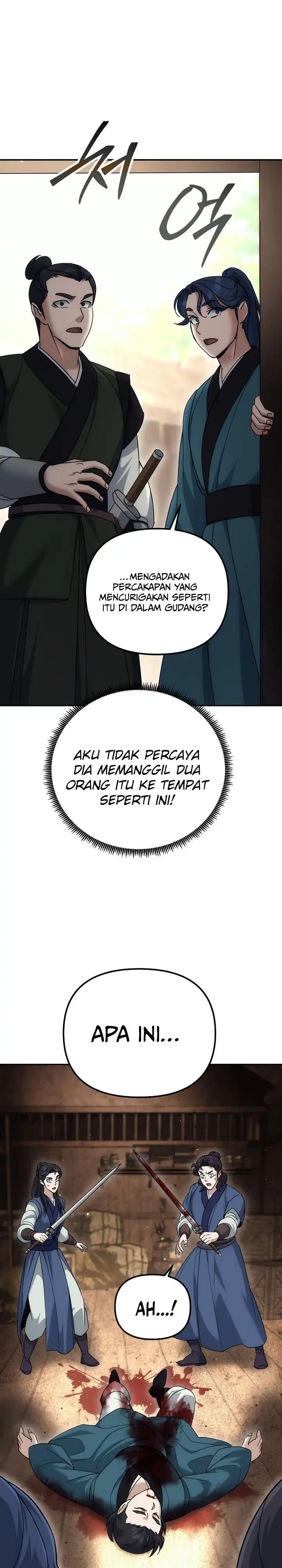 Baca The Eunuchs Second Life - Chapter 25 halaman 11