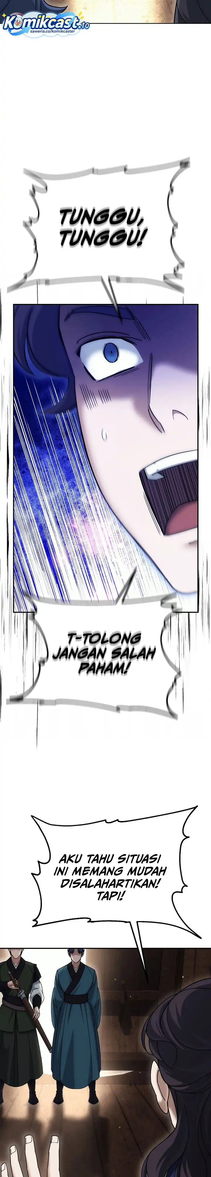 Baca The Eunuchs Second Life - Chapter 25 halaman 12