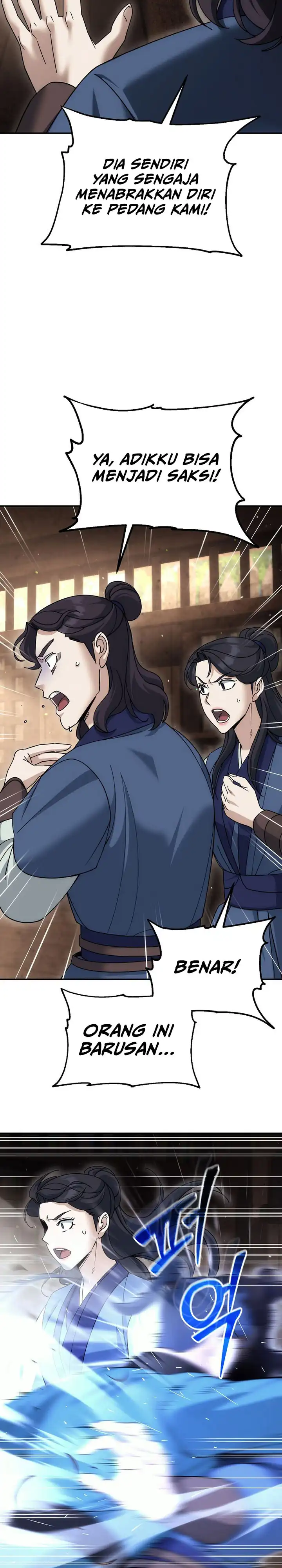 Baca The Eunuchs Second Life - Chapter 25 halaman 13