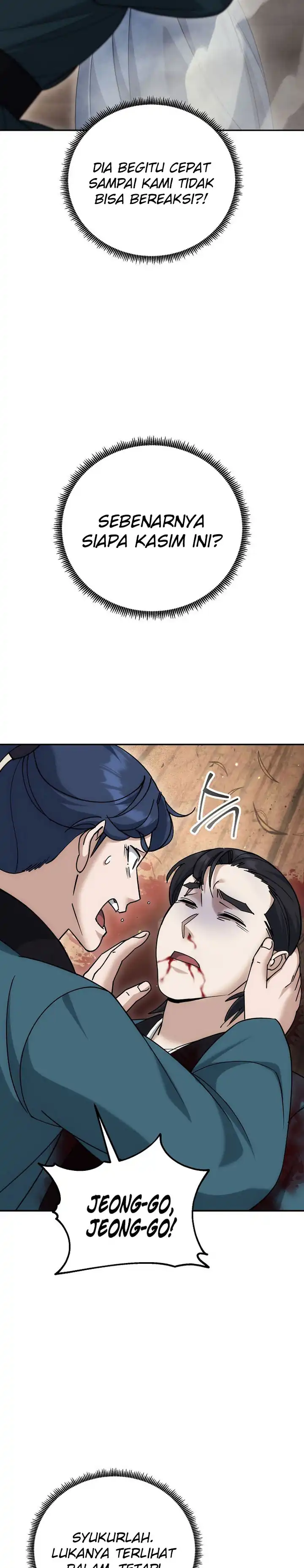 Baca The Eunuchs Second Life - Chapter 25 halaman 15