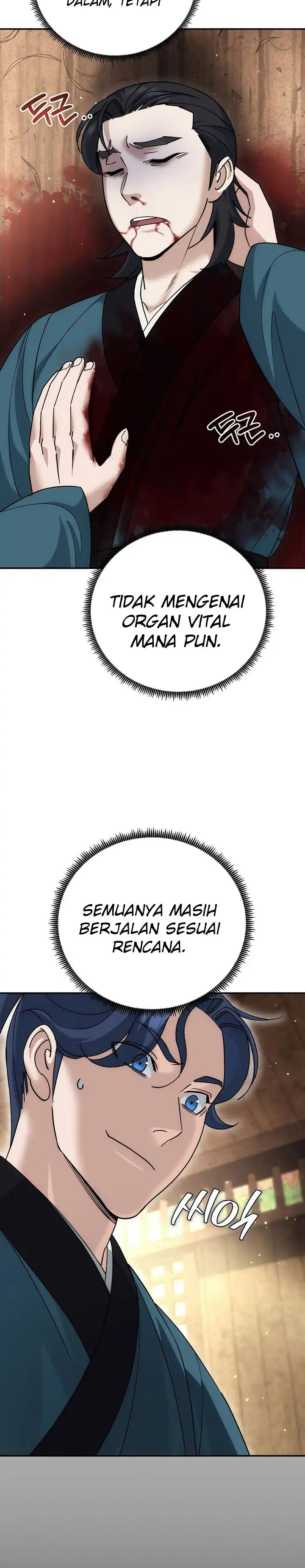 Baca The Eunuchs Second Life - Chapter 25 halaman 16