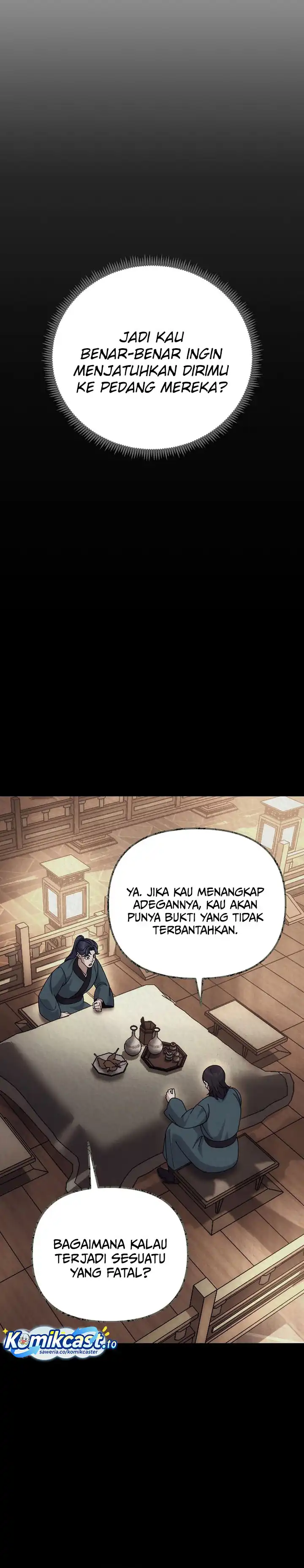 Baca The Eunuchs Second Life - Chapter 25 halaman 17