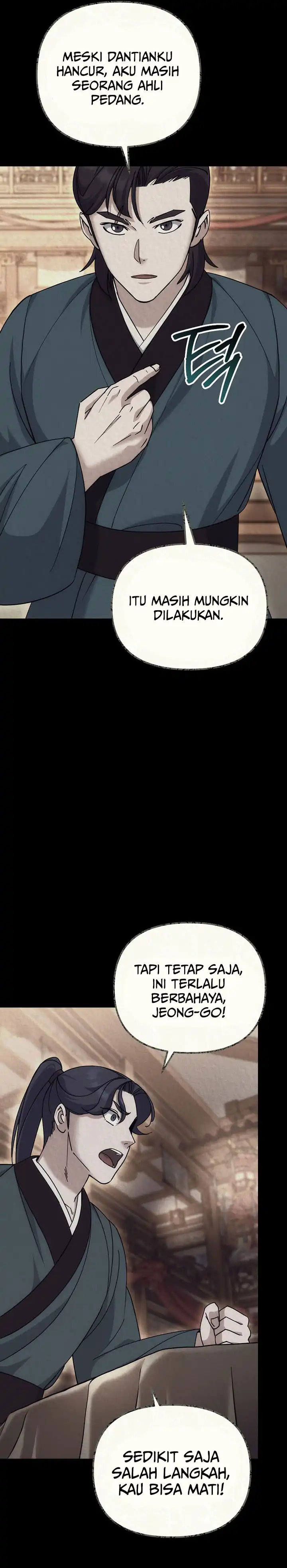 Baca The Eunuchs Second Life - Chapter 25 halaman 18