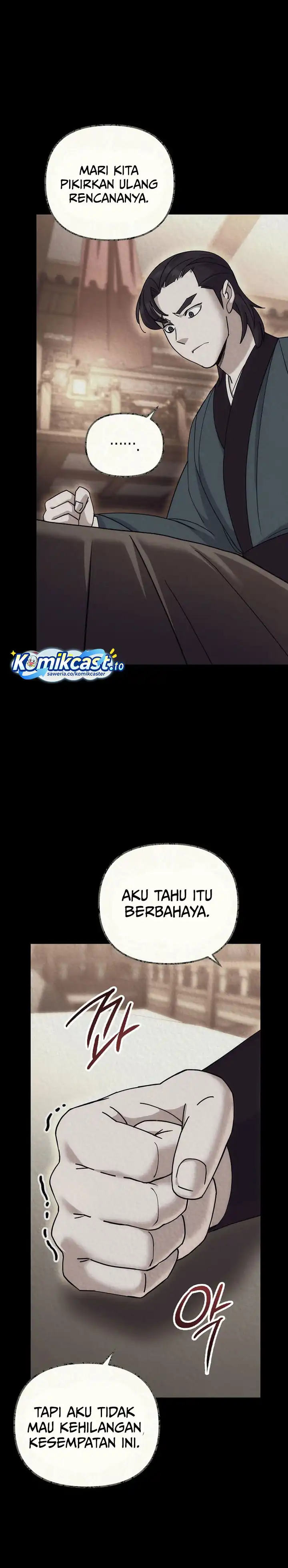 Baca The Eunuchs Second Life - Chapter 25 halaman 19