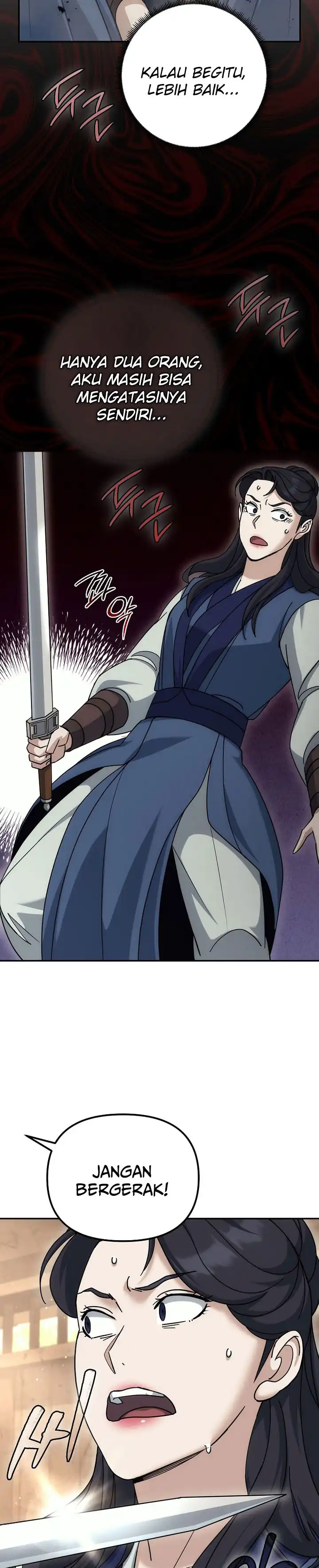 Baca The Eunuchs Second Life - Chapter 25 halaman 23