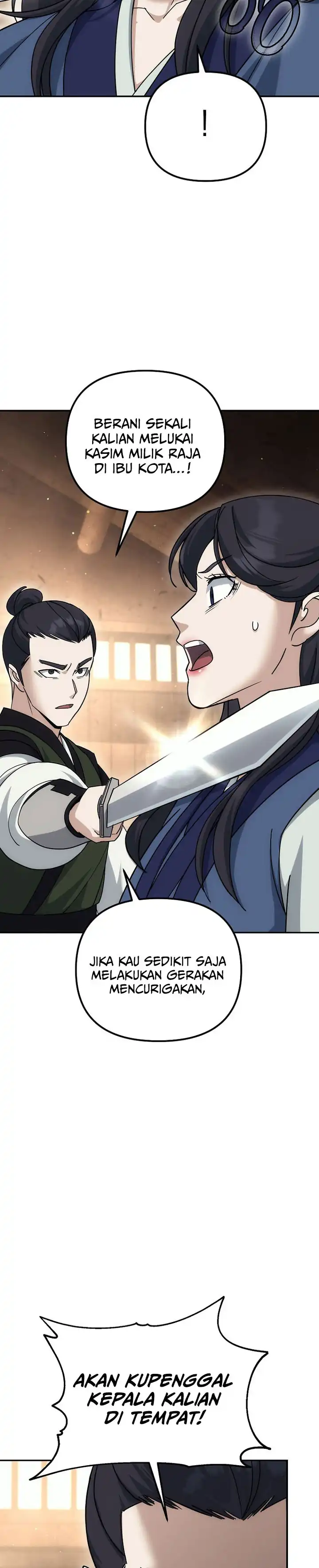 Baca The Eunuchs Second Life - Chapter 25 halaman 24