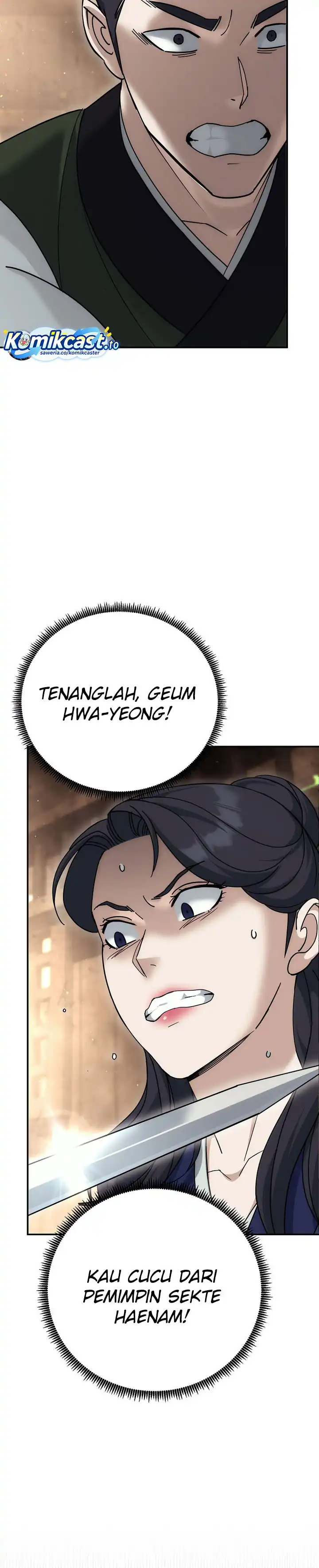 Baca The Eunuchs Second Life - Chapter 25 halaman 25