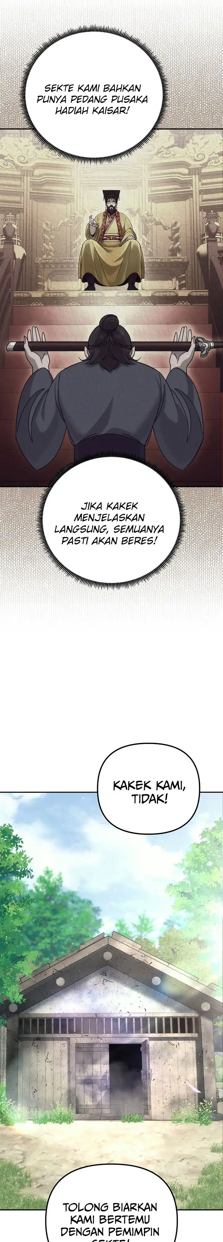 Baca The Eunuchs Second Life - Chapter 25 halaman 26