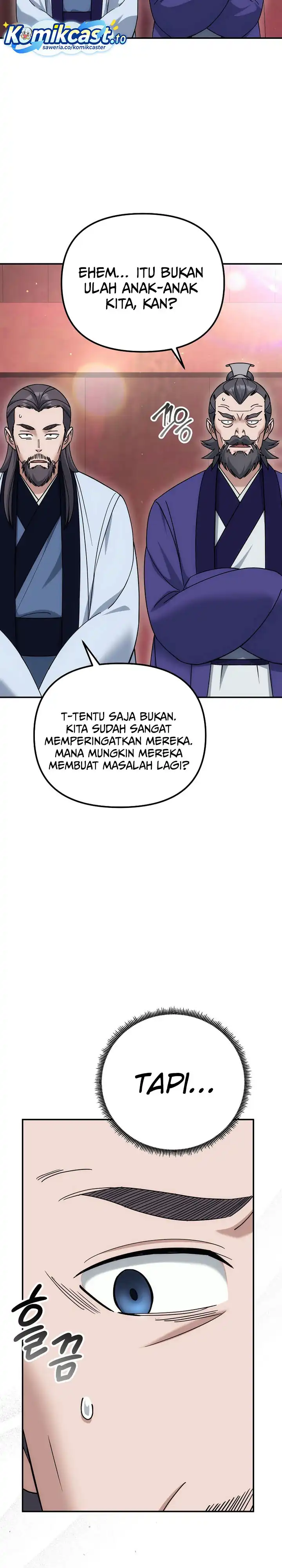 Baca The Eunuchs Second Life - Chapter 25 halaman 29