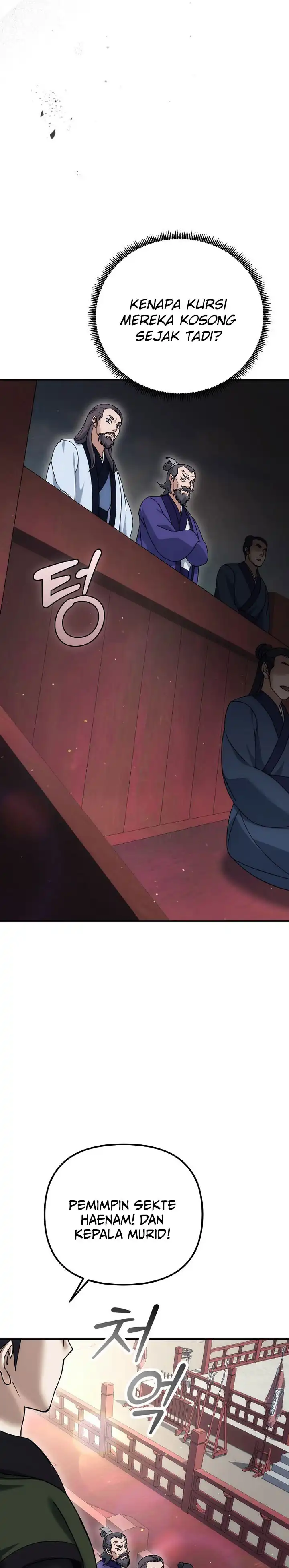 Baca The Eunuchs Second Life - Chapter 25 halaman 30