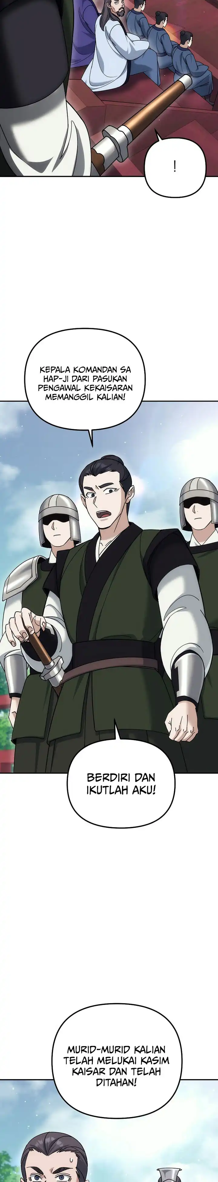 Baca The Eunuchs Second Life - Chapter 25 halaman 31