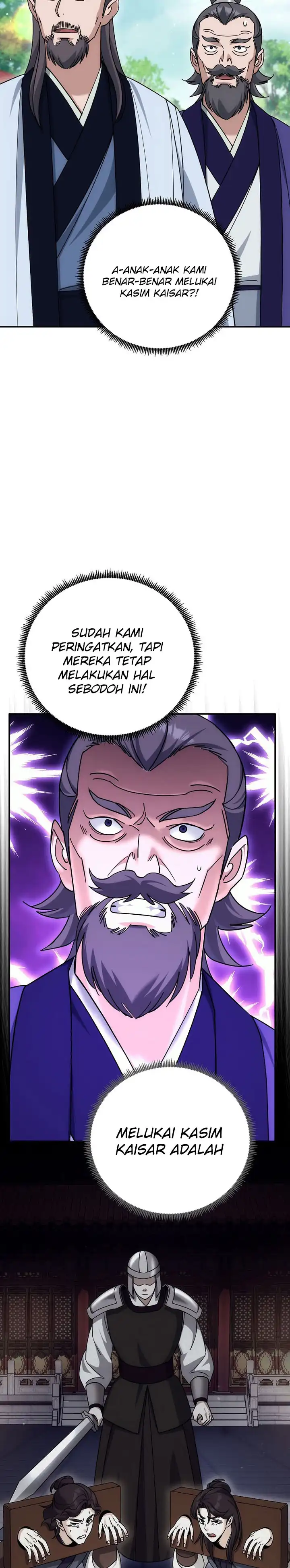 Baca The Eunuchs Second Life - Chapter 25 halaman 32