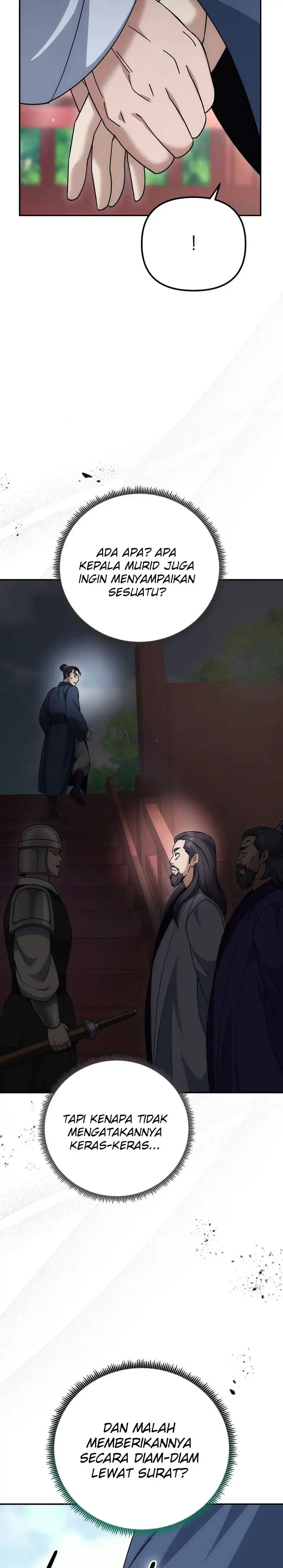 Baca The Eunuchs Second Life - Chapter 25 halaman 35
