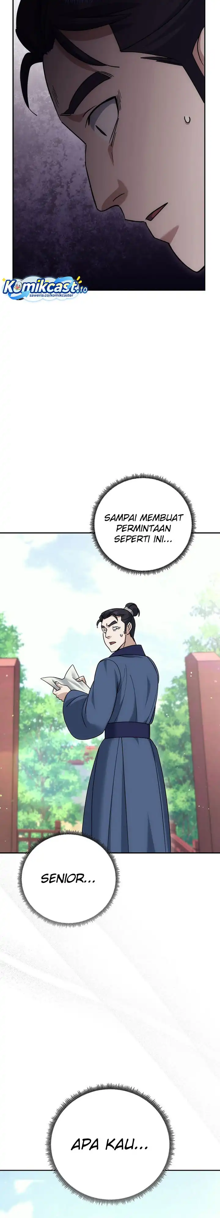 Baca The Eunuchs Second Life - Chapter 25 halaman 37