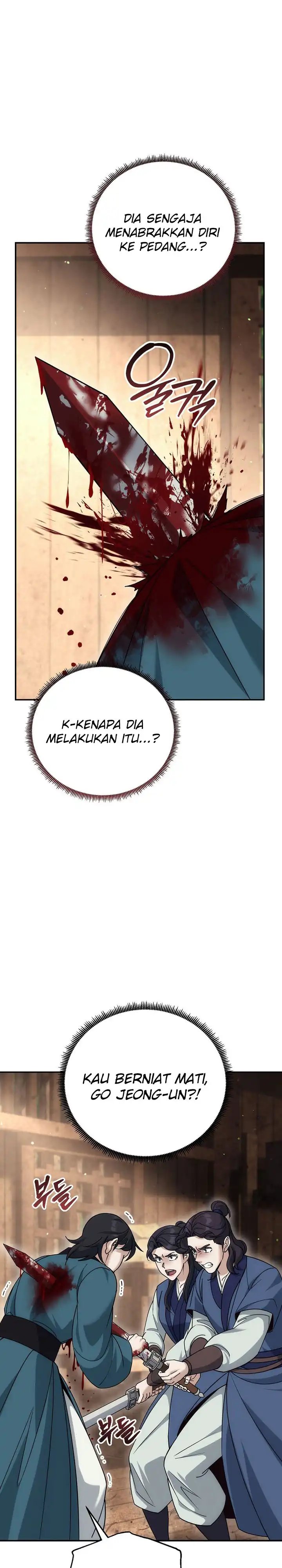 Baca The Eunuchs Second Life - Chapter 25 halaman 6