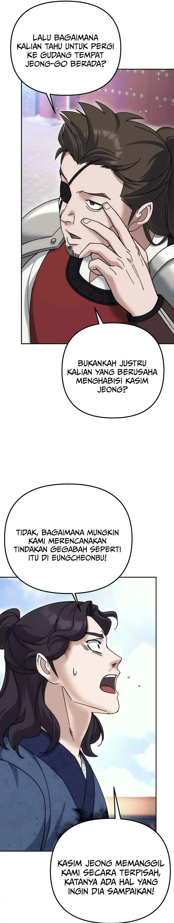 Baca The Eunuchs Second Life - Chapter 26 halaman 10