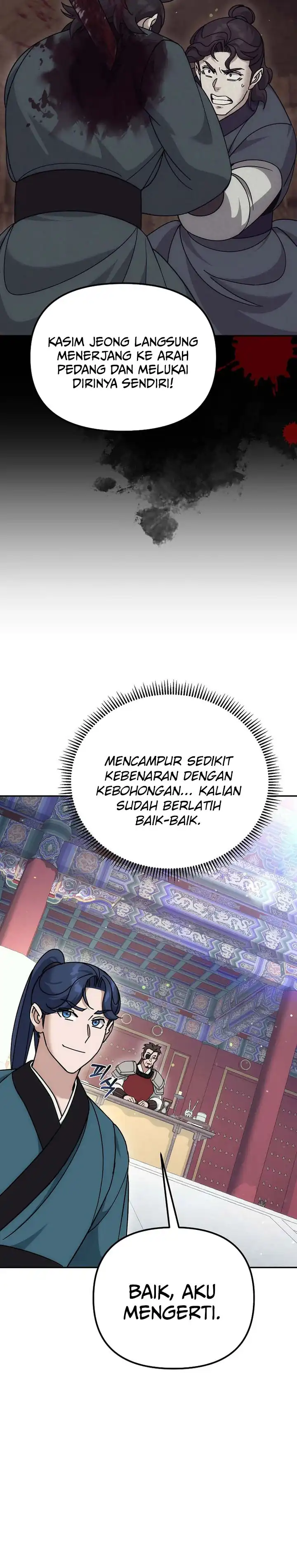 Baca The Eunuchs Second Life - Chapter 26 halaman 13