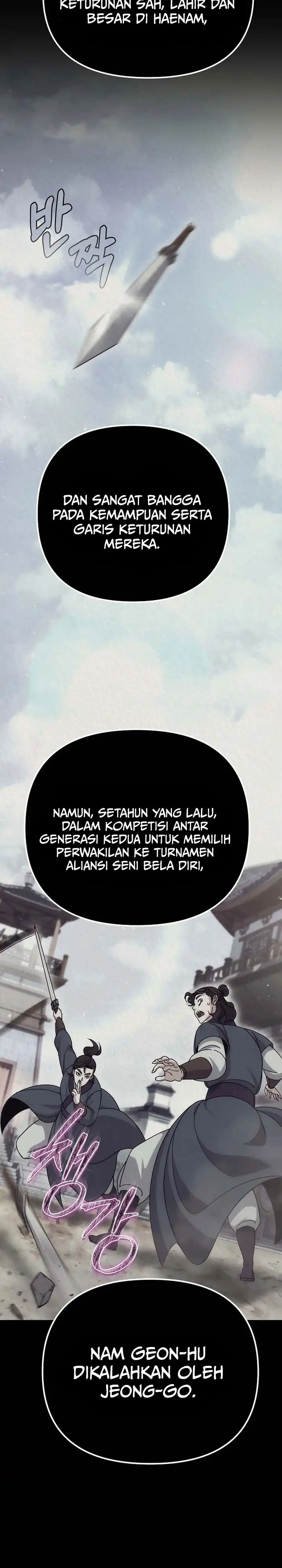 Baca The Eunuchs Second Life - Chapter 26 halaman 15