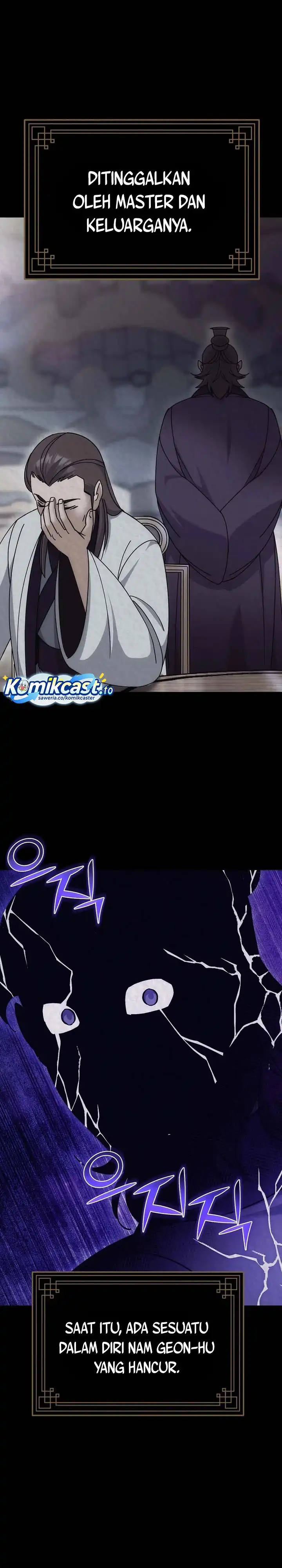 Baca The Eunuchs Second Life - Chapter 26 halaman 17