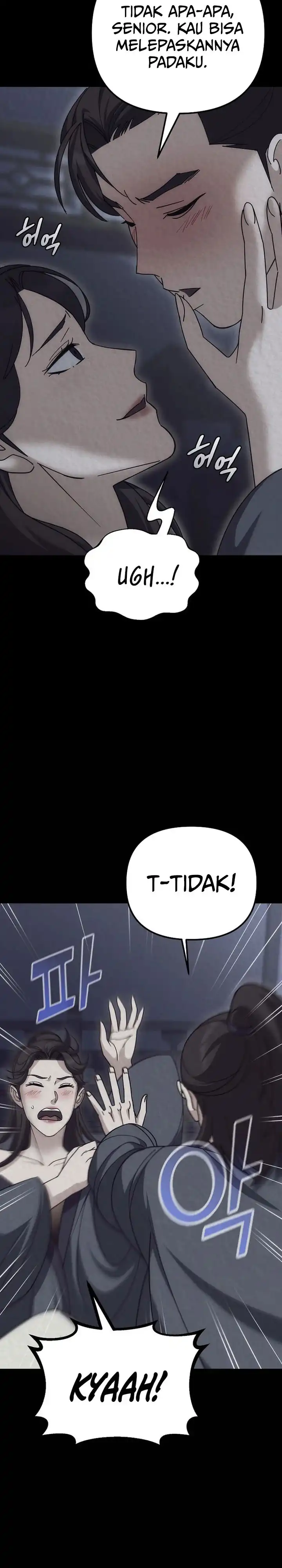 Baca The Eunuchs Second Life - Chapter 26 halaman 20