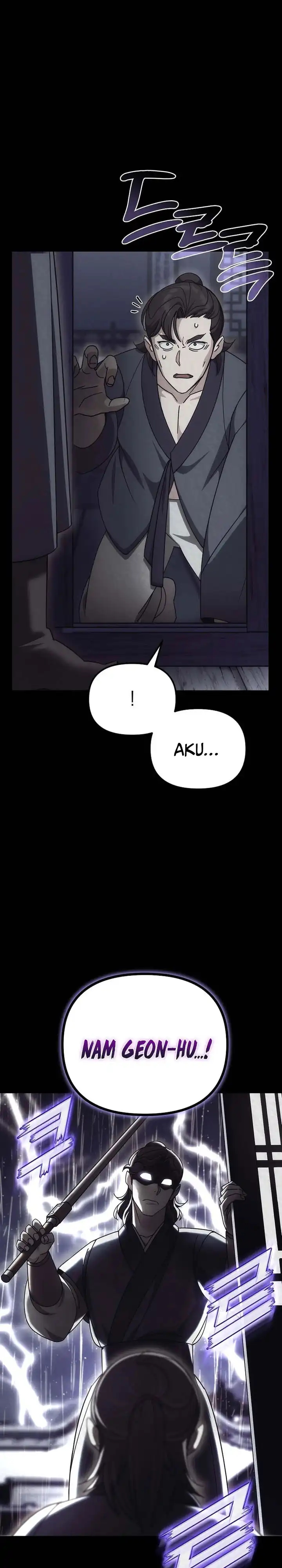 Baca The Eunuchs Second Life - Chapter 26 halaman 22