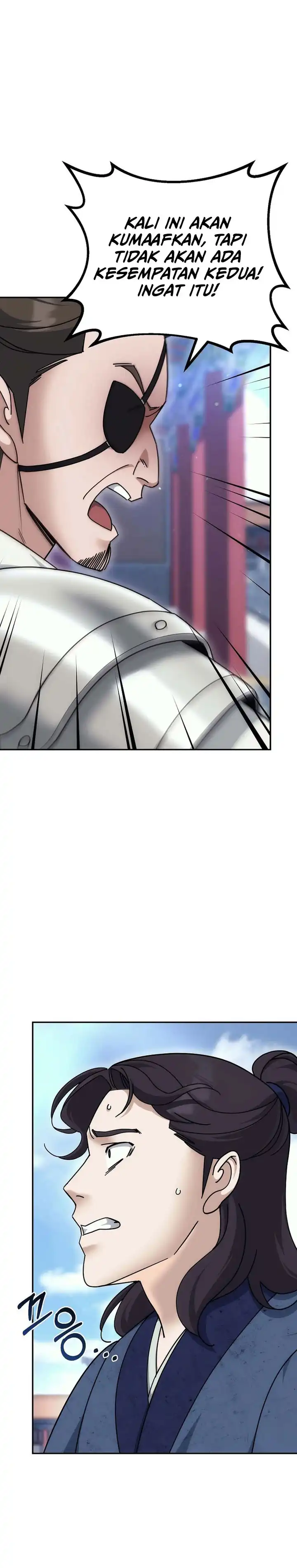 Baca The Eunuchs Second Life - Chapter 26 halaman 26