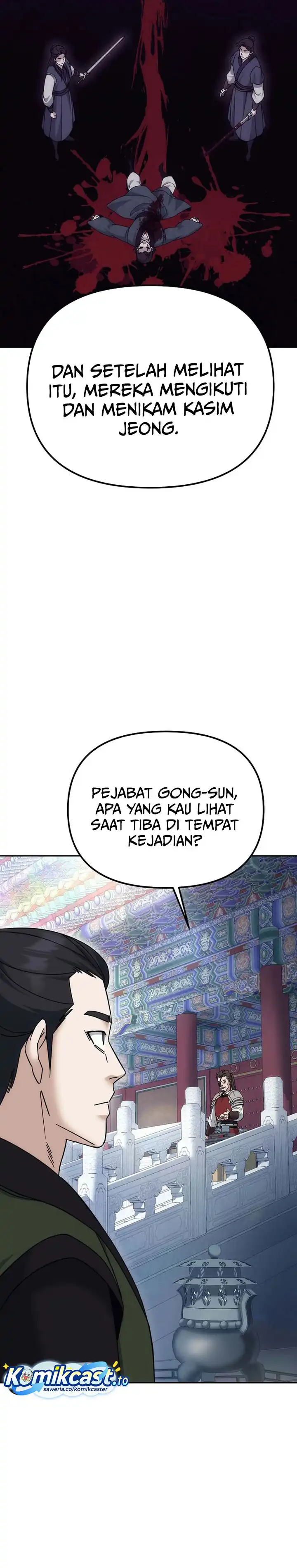 Baca The Eunuchs Second Life - Chapter 26 halaman 28