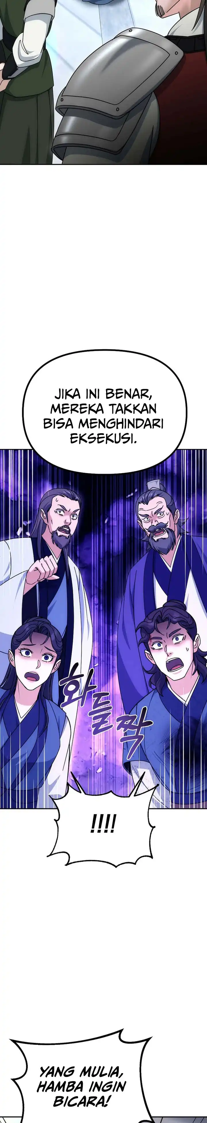 Baca The Eunuchs Second Life - Chapter 26 halaman 32