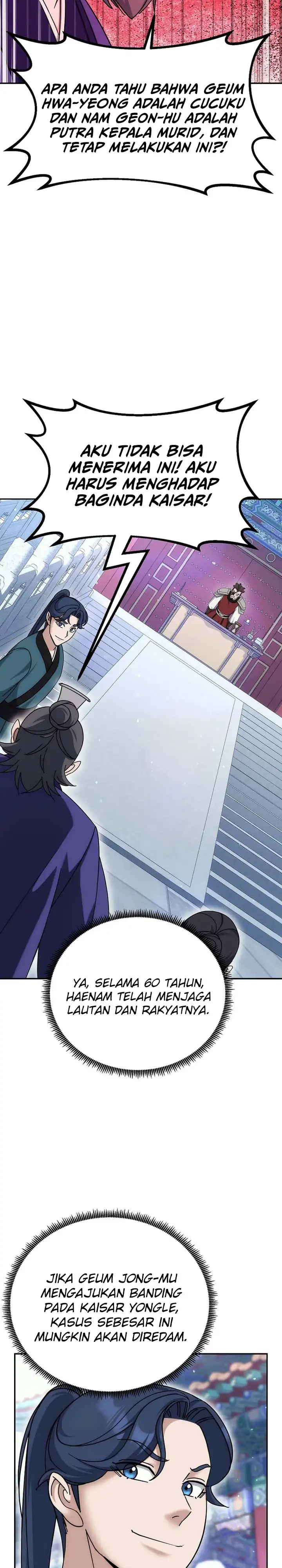 Baca The Eunuchs Second Life - Chapter 26 halaman 36