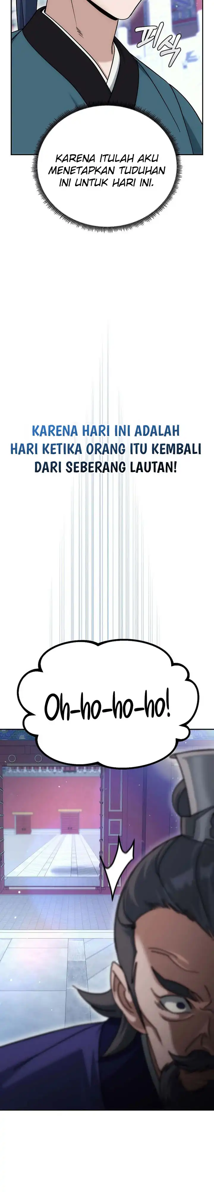 Baca The Eunuchs Second Life - Chapter 26 halaman 37